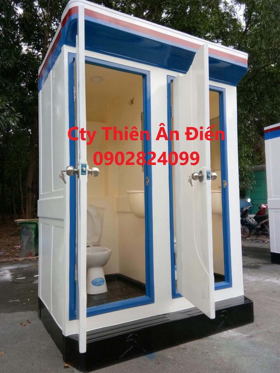 thuê nhà vệ sinh di động hcm 
