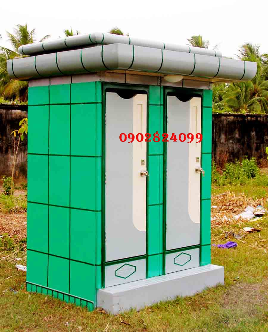 cho thuê nhà vệ sinh công cộng hcm 