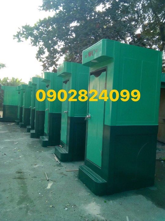 thuê nhà vệ sinh di động tp.hcm 
