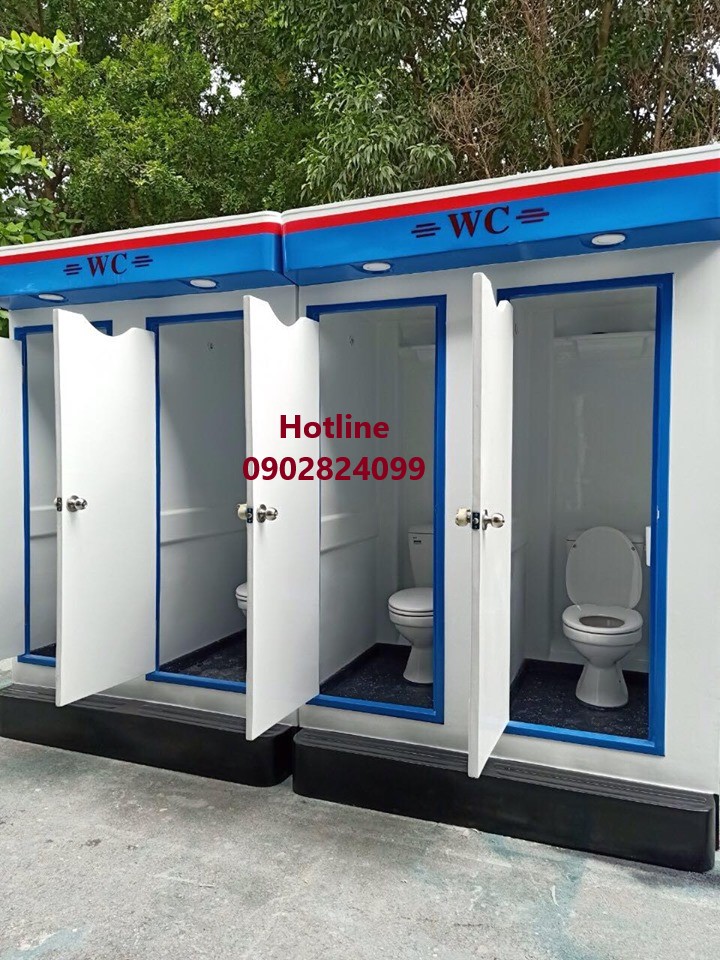 bán nhà vệ sinh công cộng 