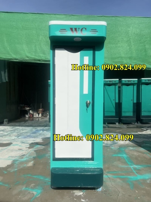 bán nàh vệ sinh công trình