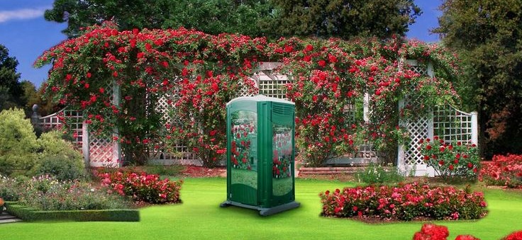 nhà vệ sinh di động wc toilet 