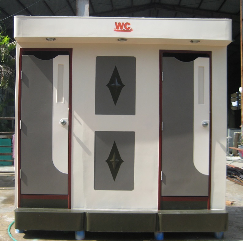 dịch vụ cho thuê nhà vệ sinh di động