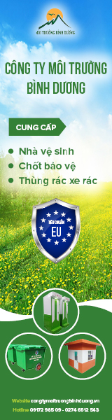 công ty môi trường bình dương 