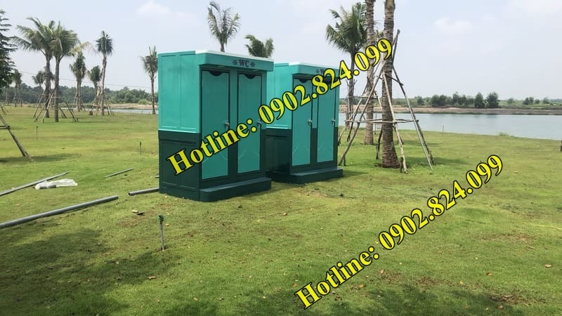 nhà vệ sinh composite 