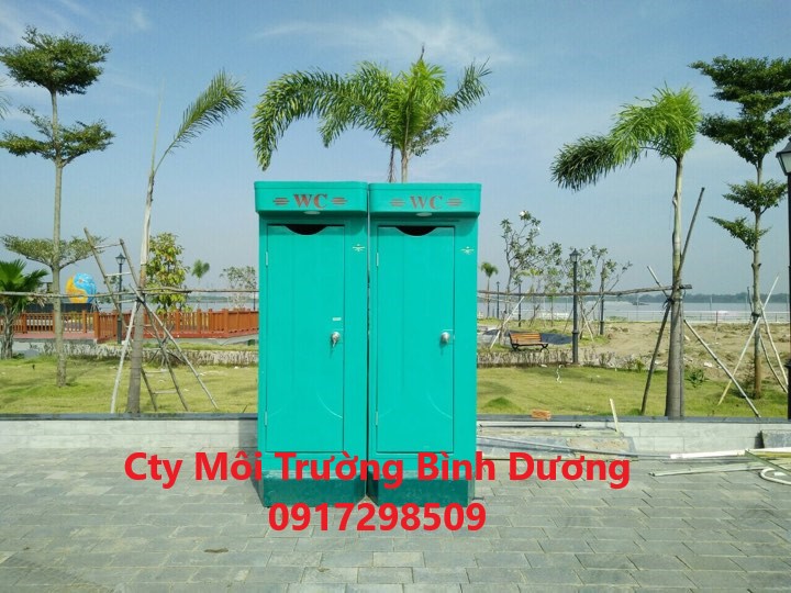 thuê nhà vệ sinh lưu động phú quốc